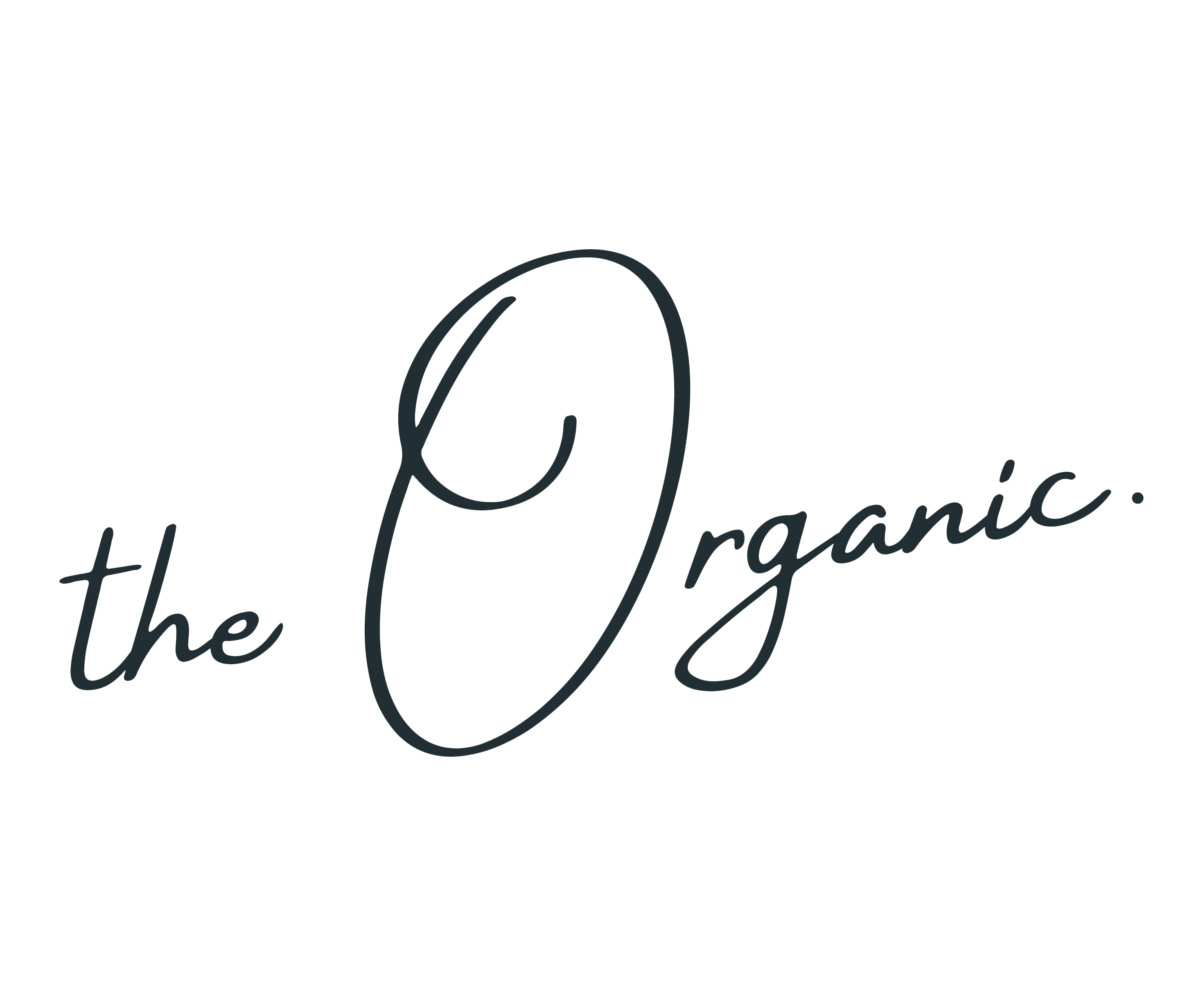 theorganic