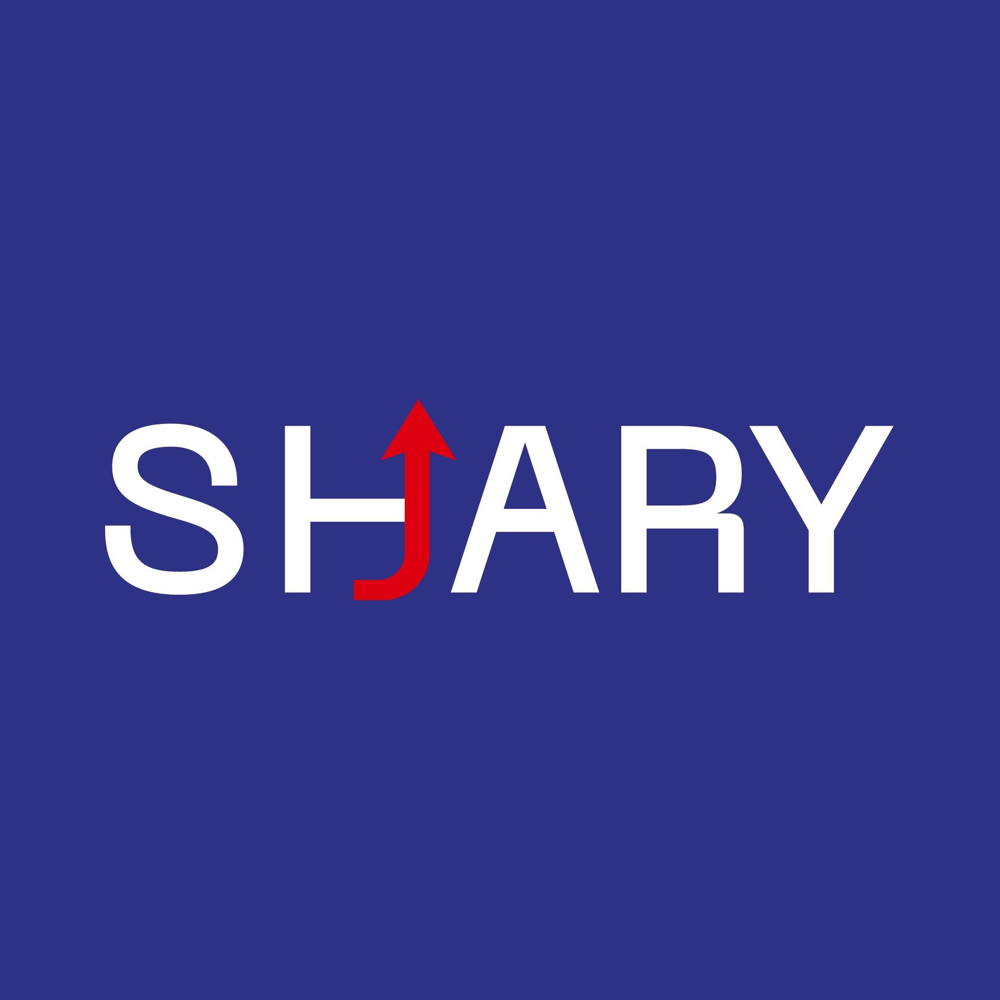 Shary Logo